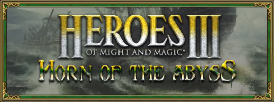 Герои Меча и Магии 3: Рог Бездны