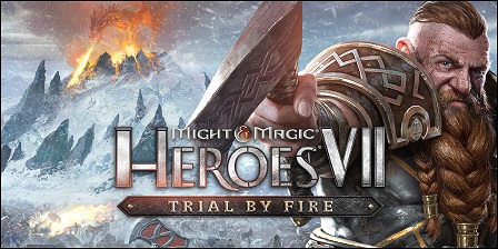 Might & Magic Heroes VII: Trial by Fire